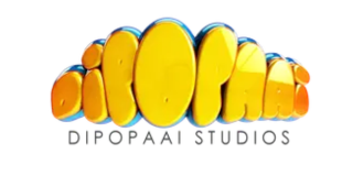 Dipoppai Studio Logo