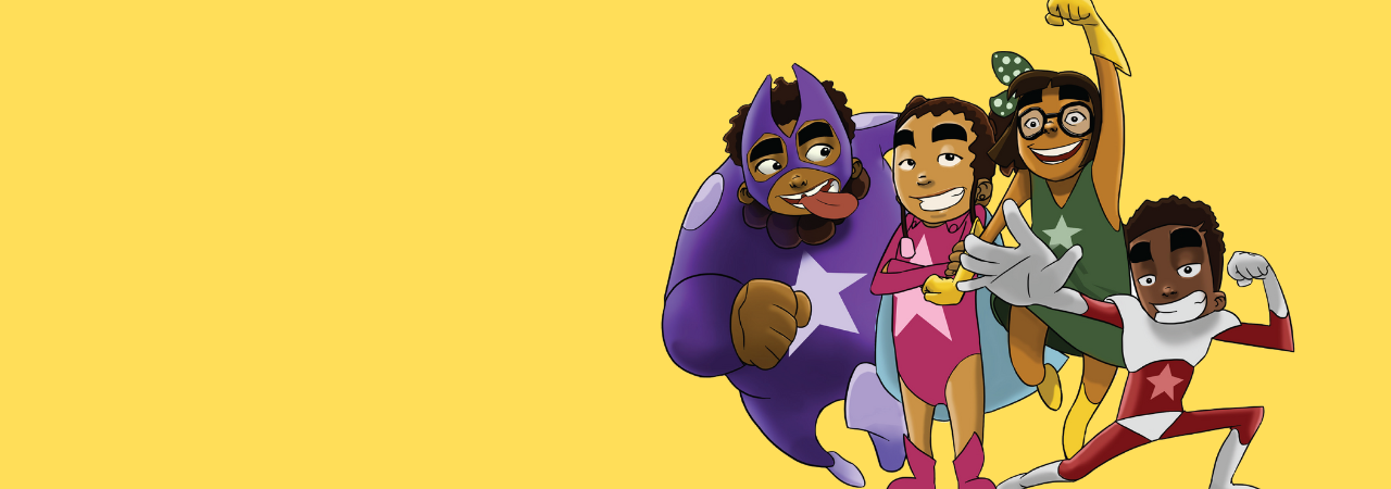 Social impact characters